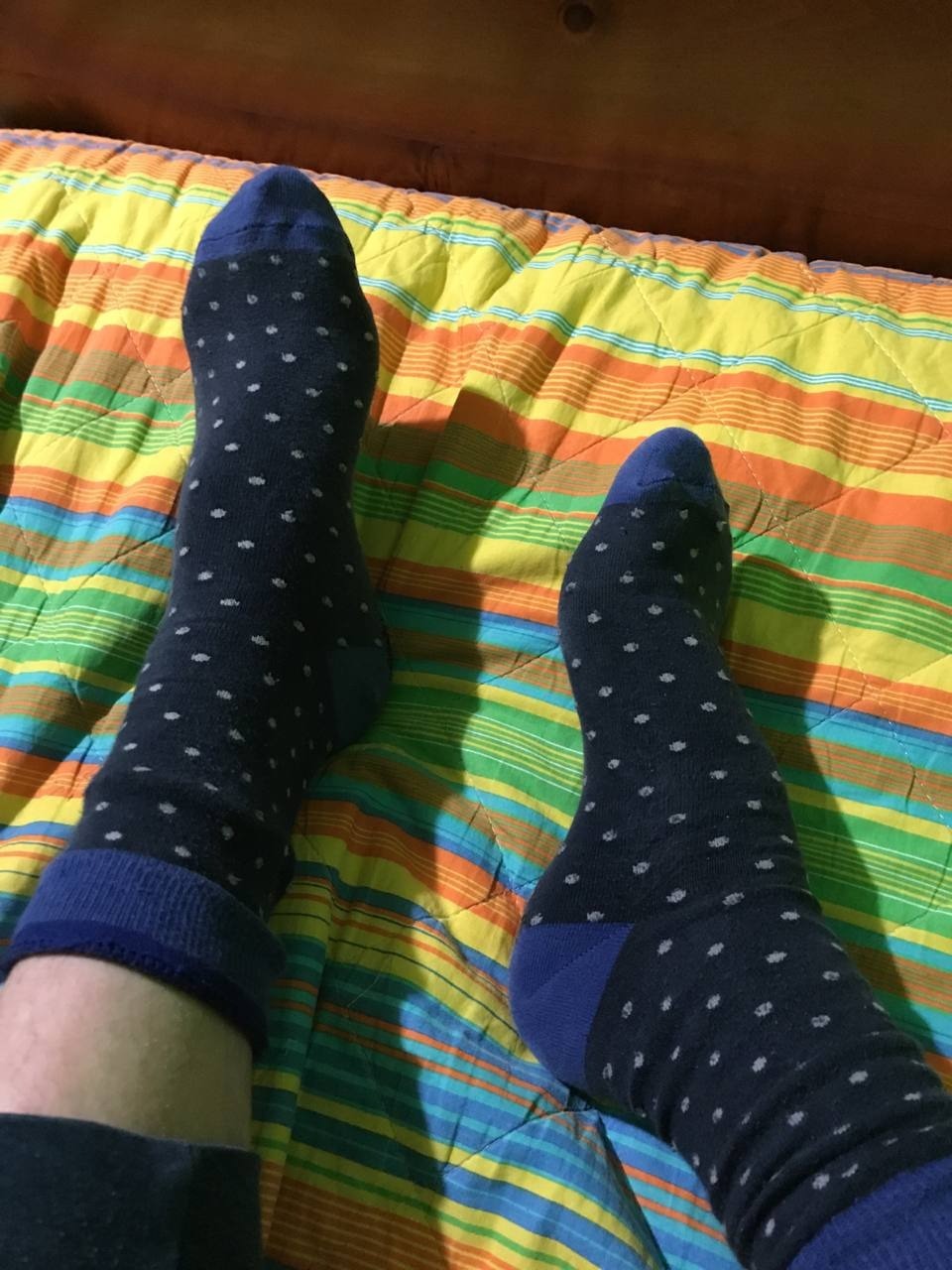 Horrible Feet banner image