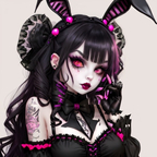 SalemMoon avatar