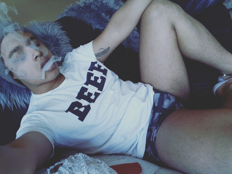 Hot boy banner image