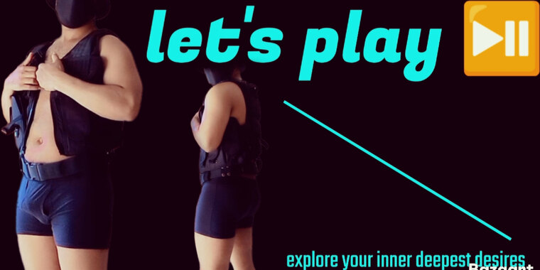horrnygoat101 banner image