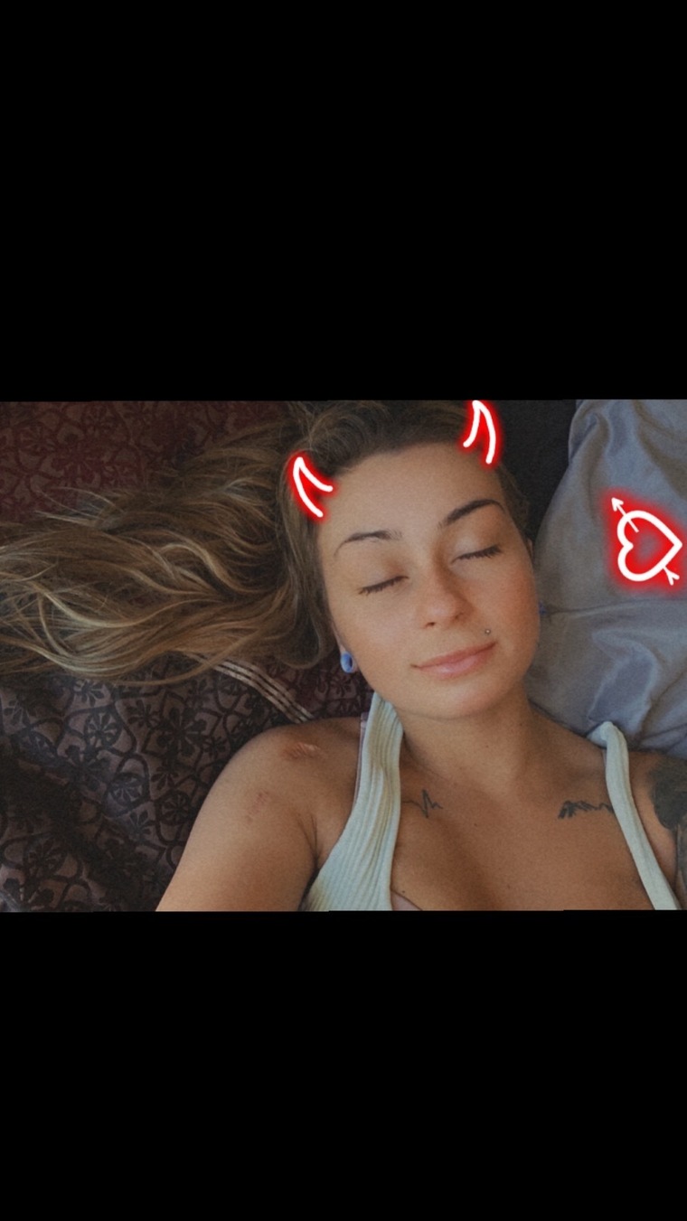 HorrorBaby4200 cover image