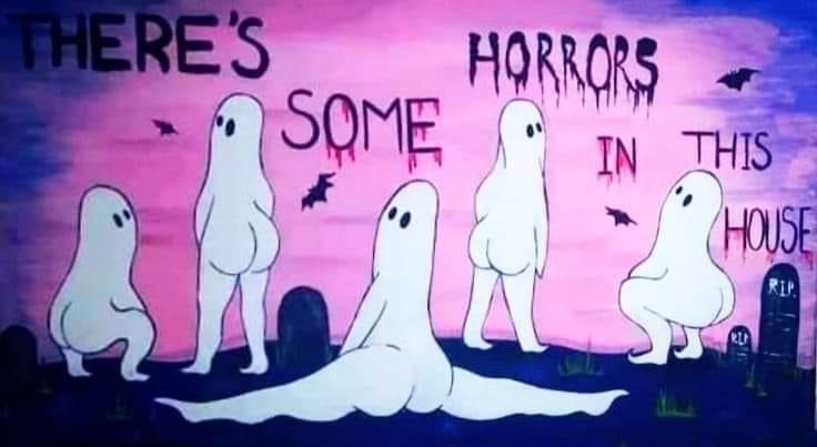 Horror Queen J banner image