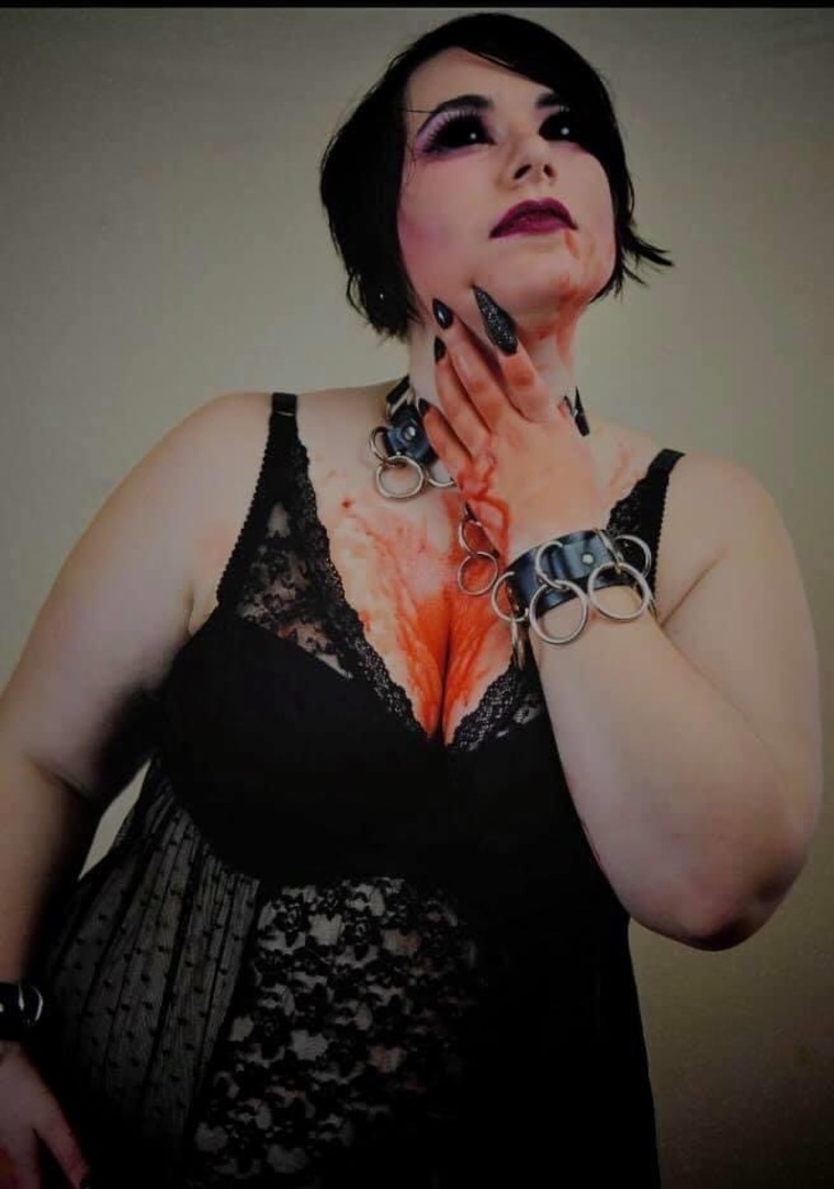 Dommy beast cover image