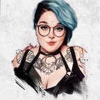 Horrorxwitch avatar