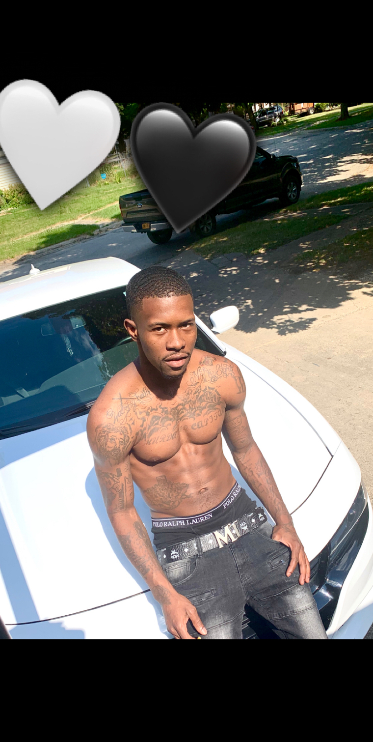 Deangelo Bowman cover image