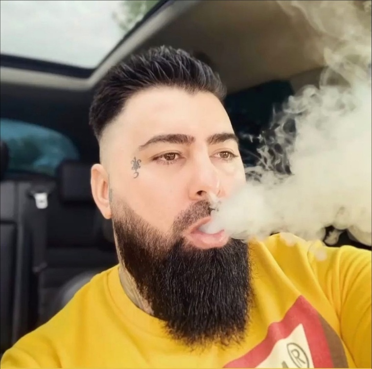 Horustattooartist cover image