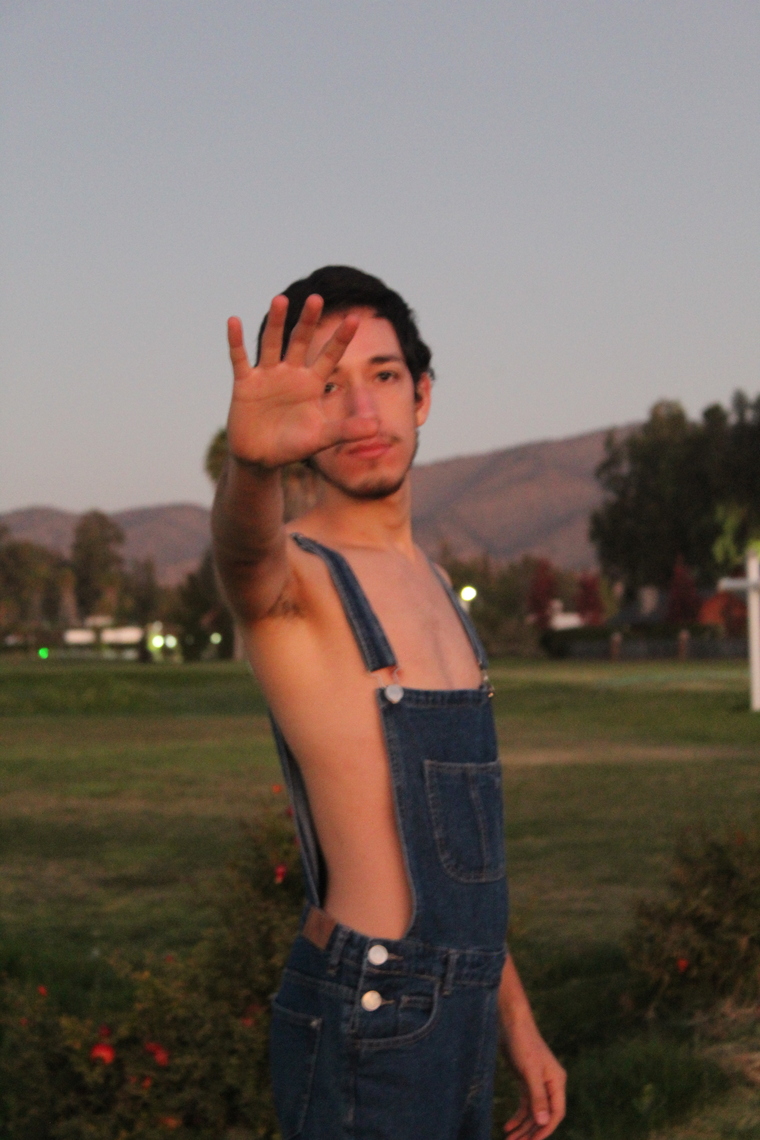 Orlando Vieytes cover image