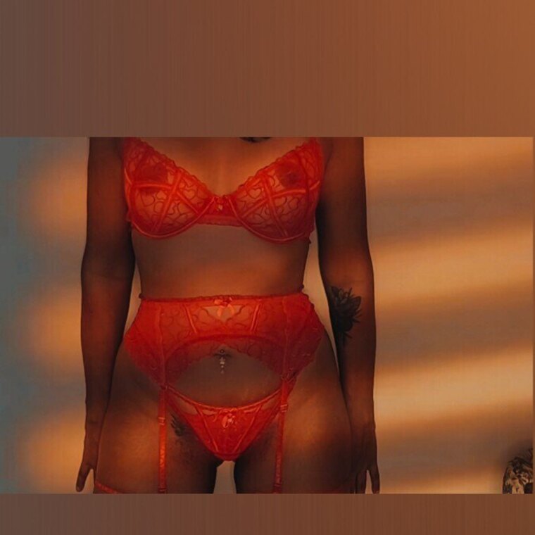 Hot Angel cover image