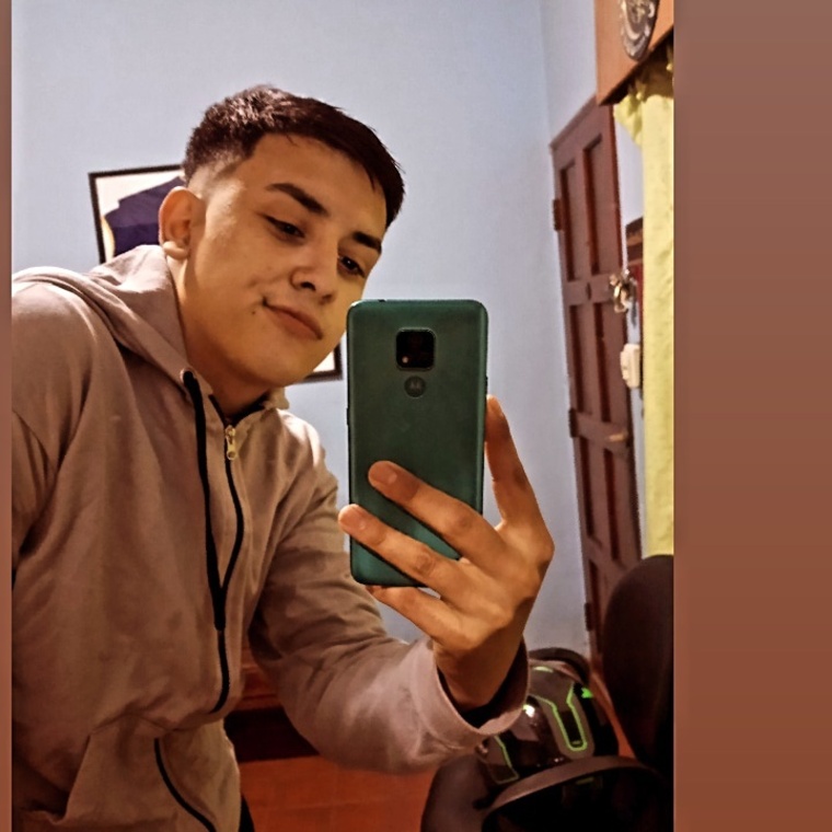Gonzalo cover image