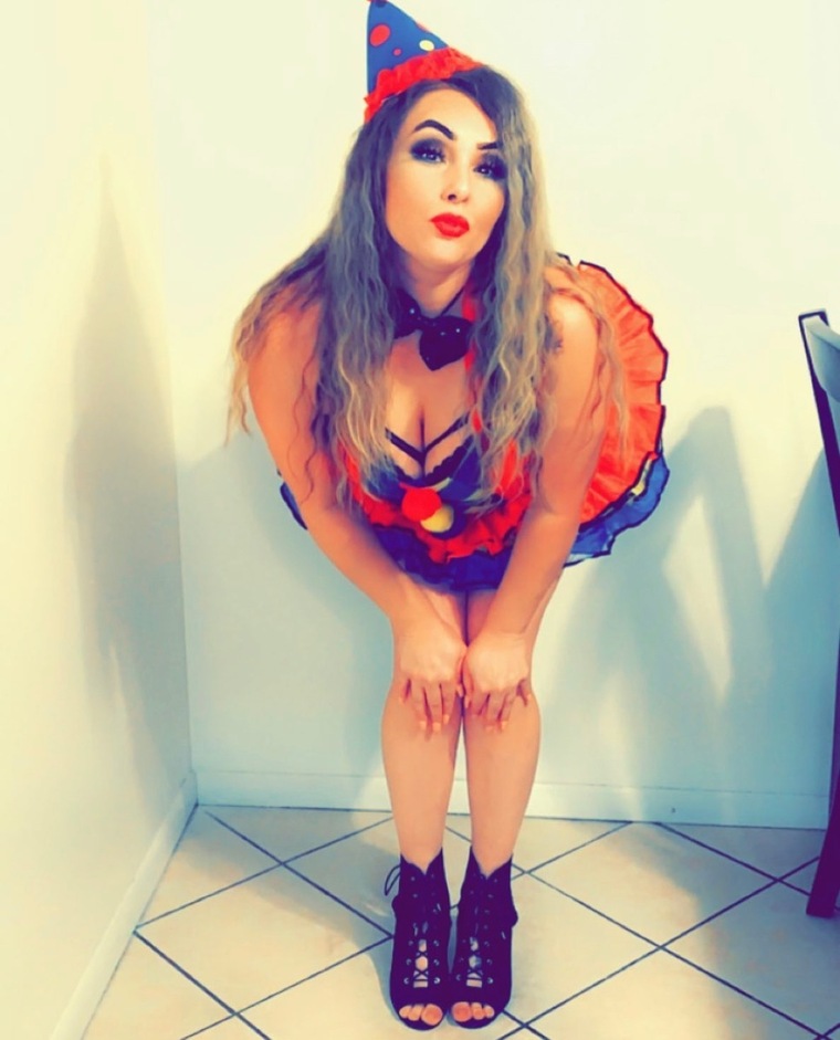 Hot Honey Boo banner image