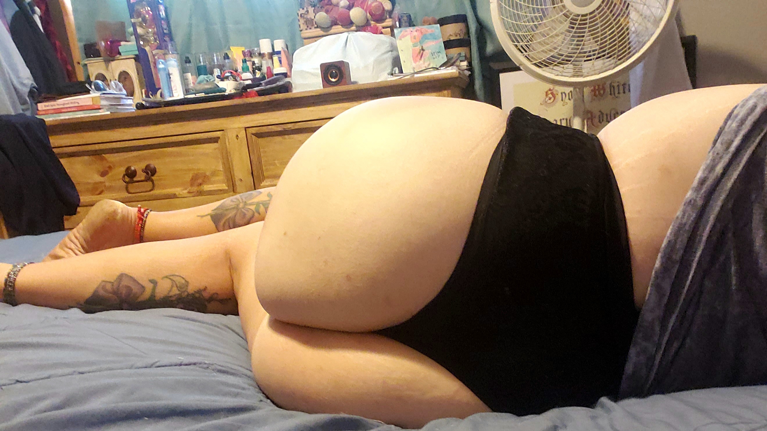 Amanda ๐ผ๐ธ banner image