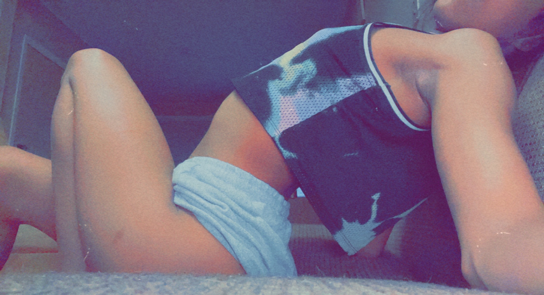 Tianna;) banner image