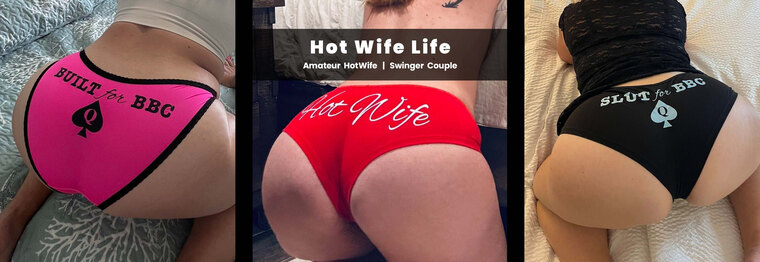 HotWifeLife cover image