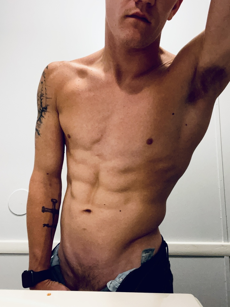 Tre Leblanc banner image