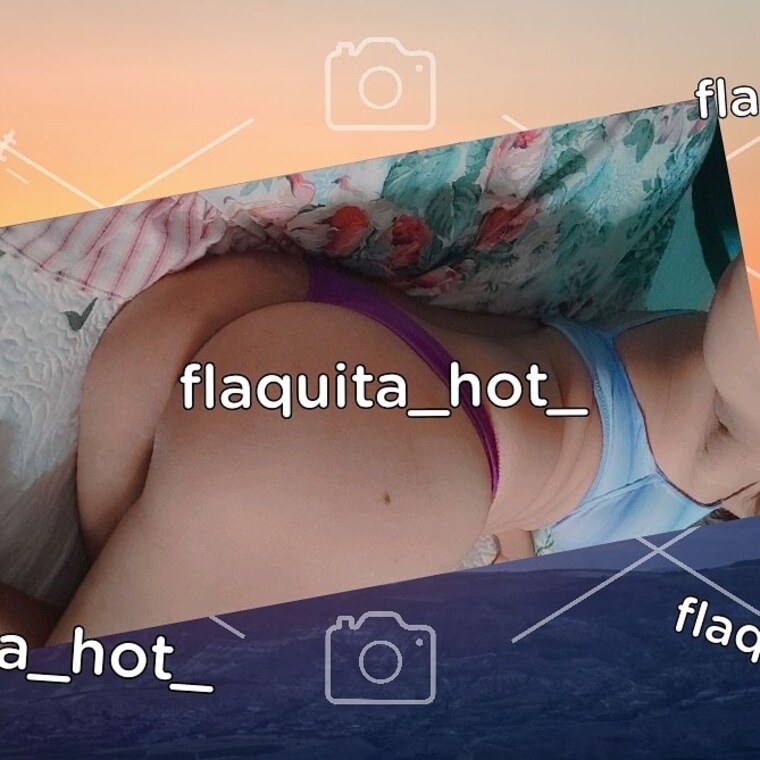 flaquita_hot_ cover image