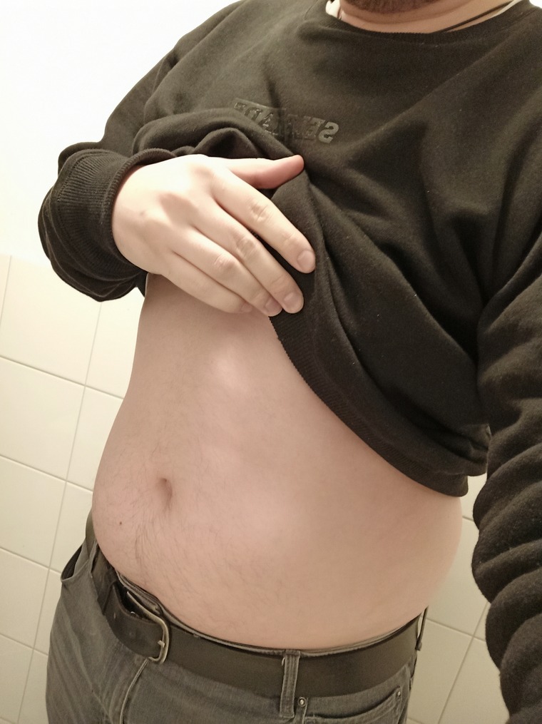 Hot Guy 89 cover image