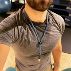 TR avatar