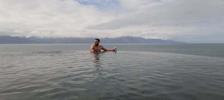 Hot Viking in the Wild banner image