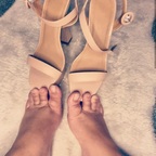 Bellissima Feet avatar