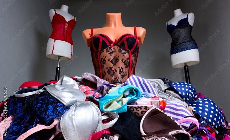 HotAndbotheredWifey banner image