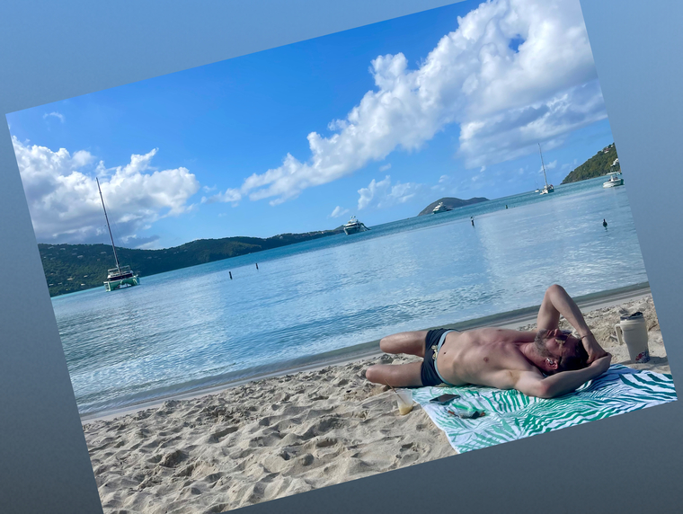 Hot Asana cover image