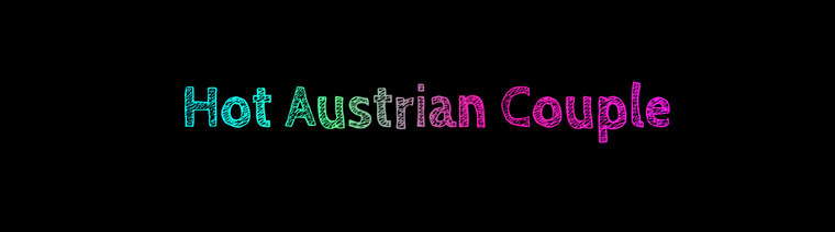 Hot Austrian Couple cover image