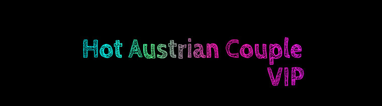 Hot Austrian Couple VIP cover image