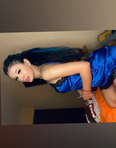 HotBabbyGirl🥵 cover image