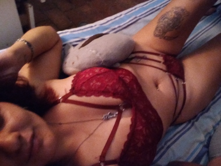 Florencia Ayelen banner image