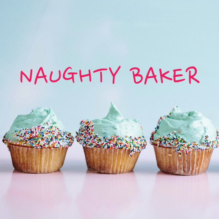 Hotbakerwife cover image