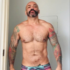Hot Bear Brazil avatar