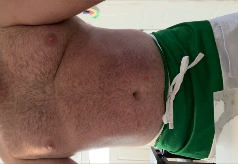 Bear Dad🧸 cover image