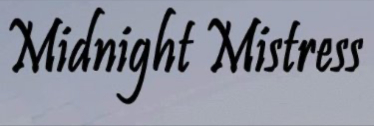 MidnightMistress banner image