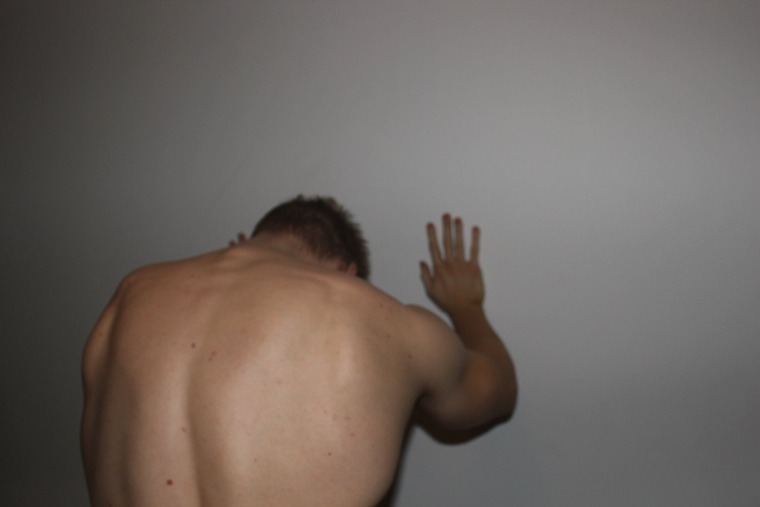 Jake at your service cover image