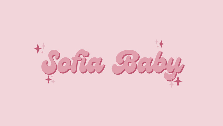 Sofia cover image