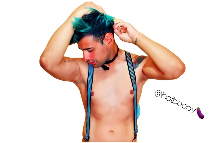 ʜᴏᴛ ʙᴏʏ💧🍆 🍑 banner image