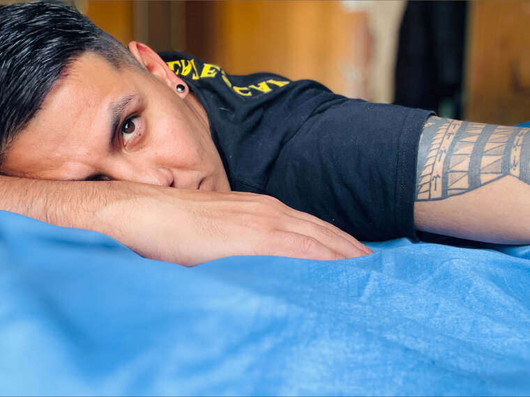 Gabi... banner image