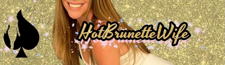 HotBrunetteWife cover image