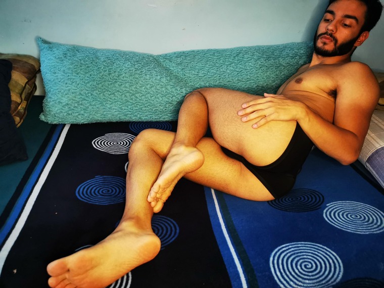 Hot Bunz banner image