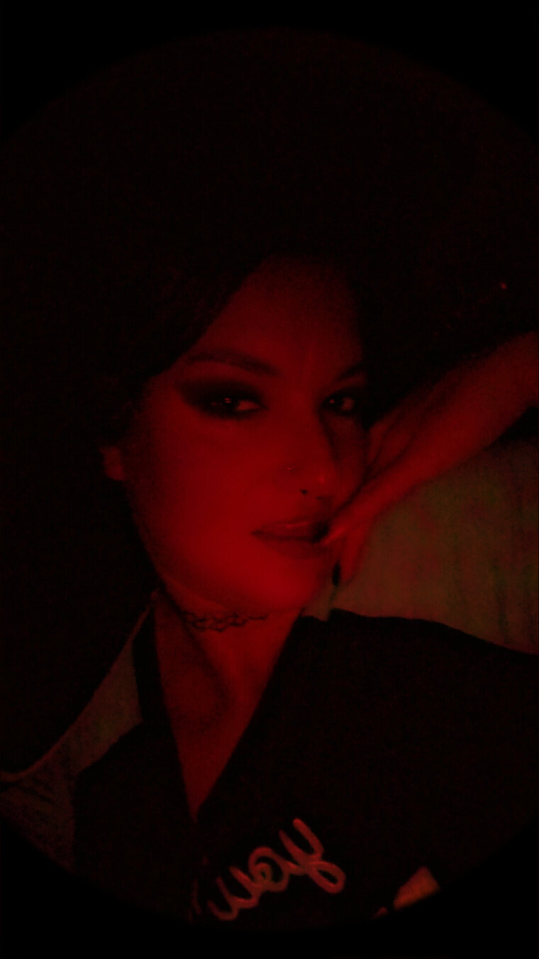 Angelina cover image