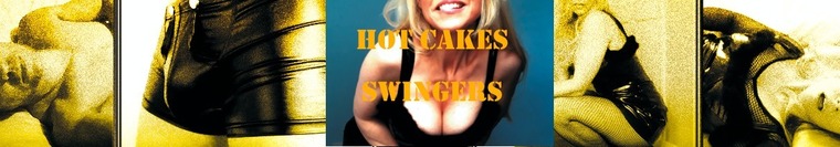 Hot Cakes Fun banner image