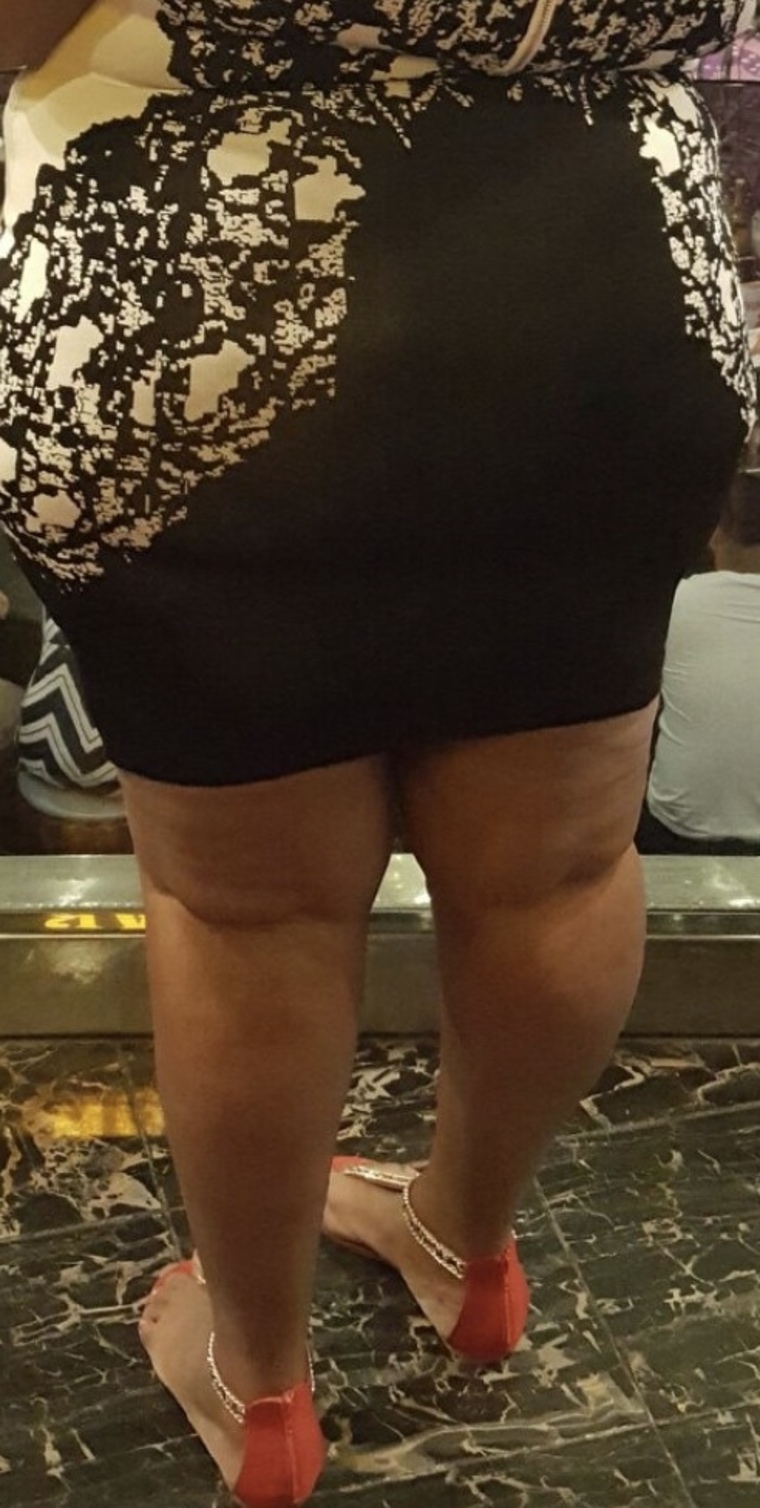 Hot BBW banner image