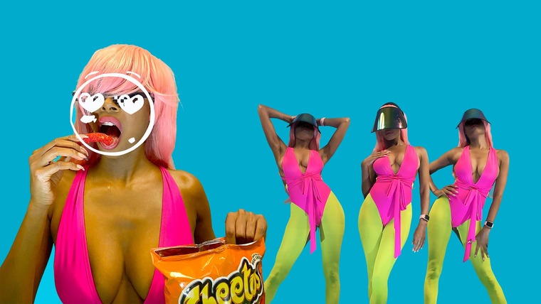 HotCheetoClub cover image