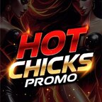 HOT CHICKS PROMO 🍒 avatar