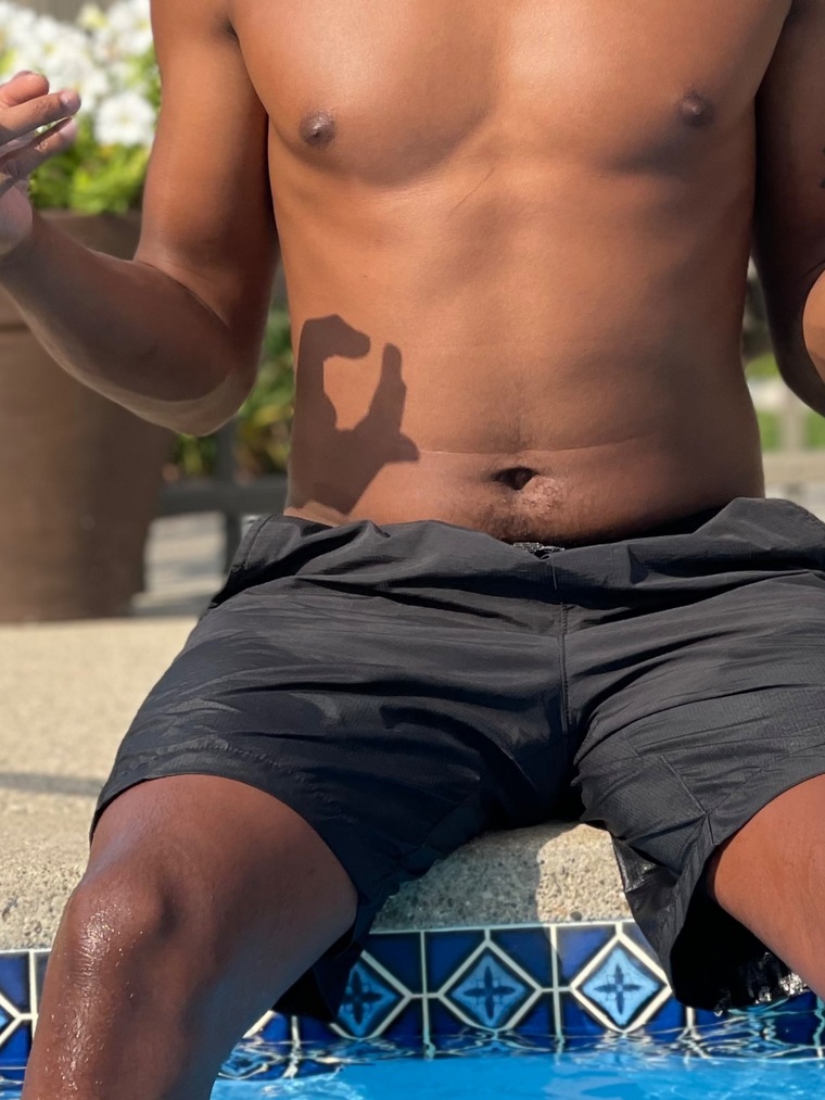 Hot Chocolate 🥵 banner image