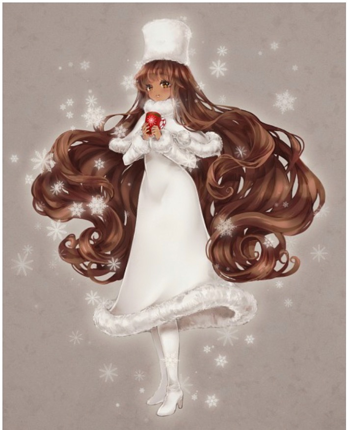 Hot Coco banner image