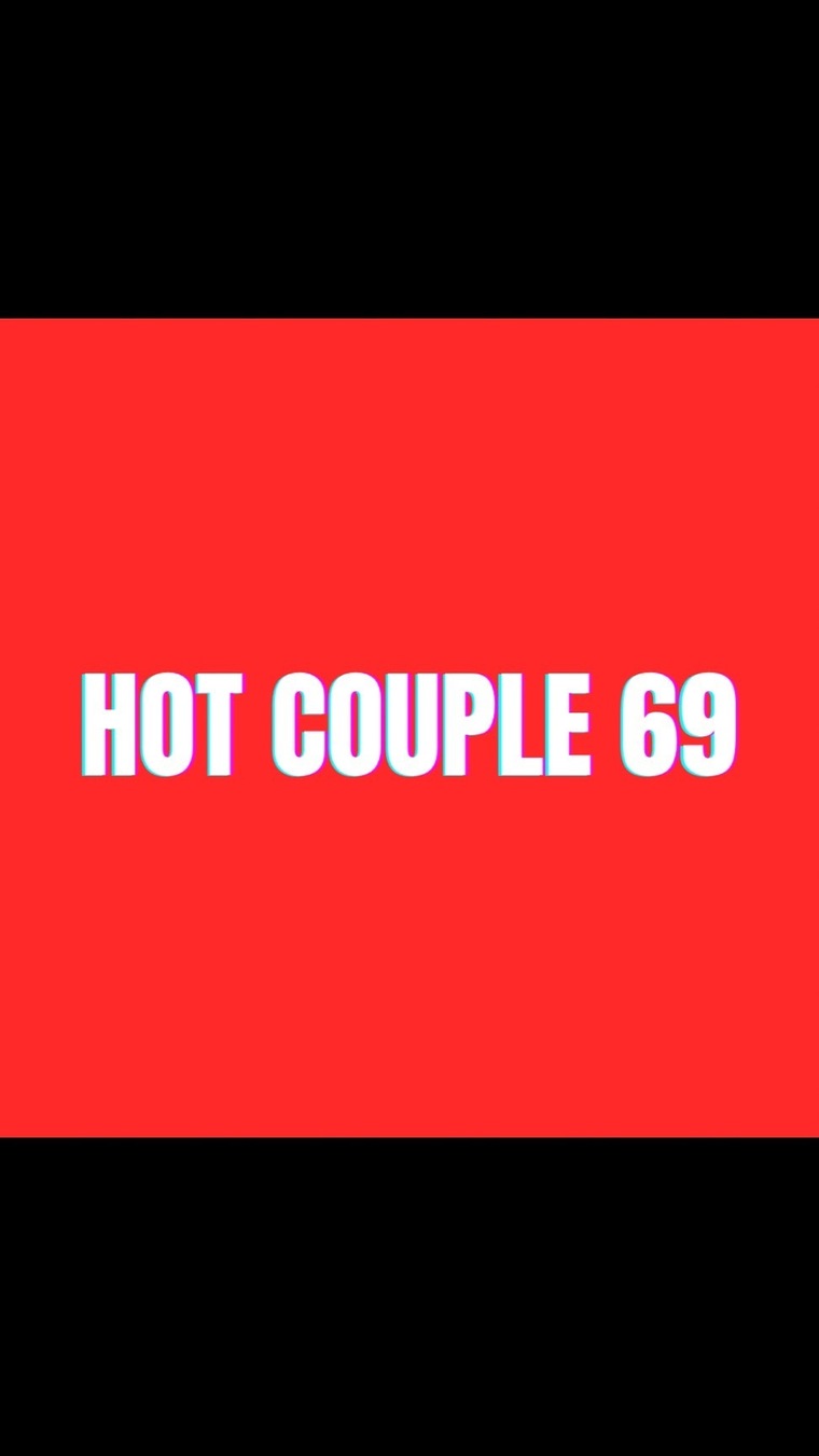 Hot couple 69 banner image