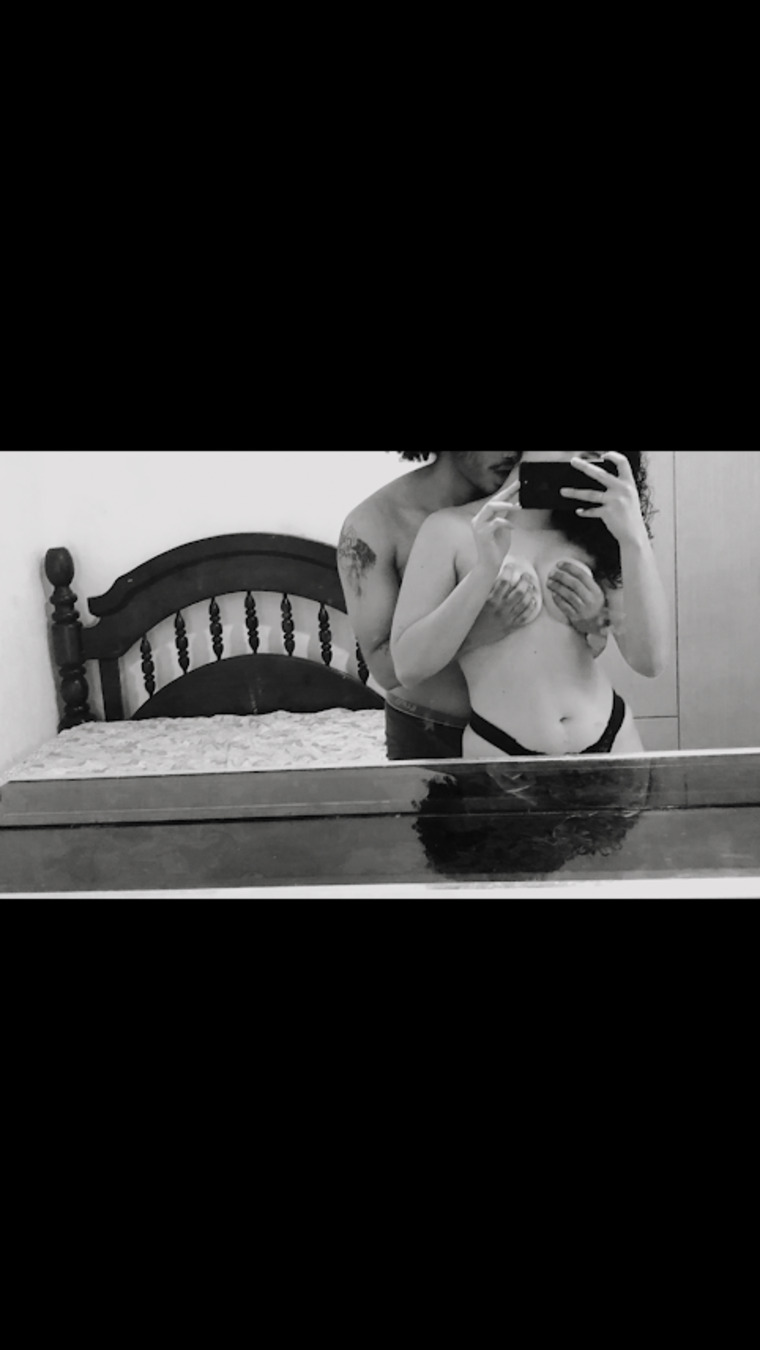 Hot Couple cover image