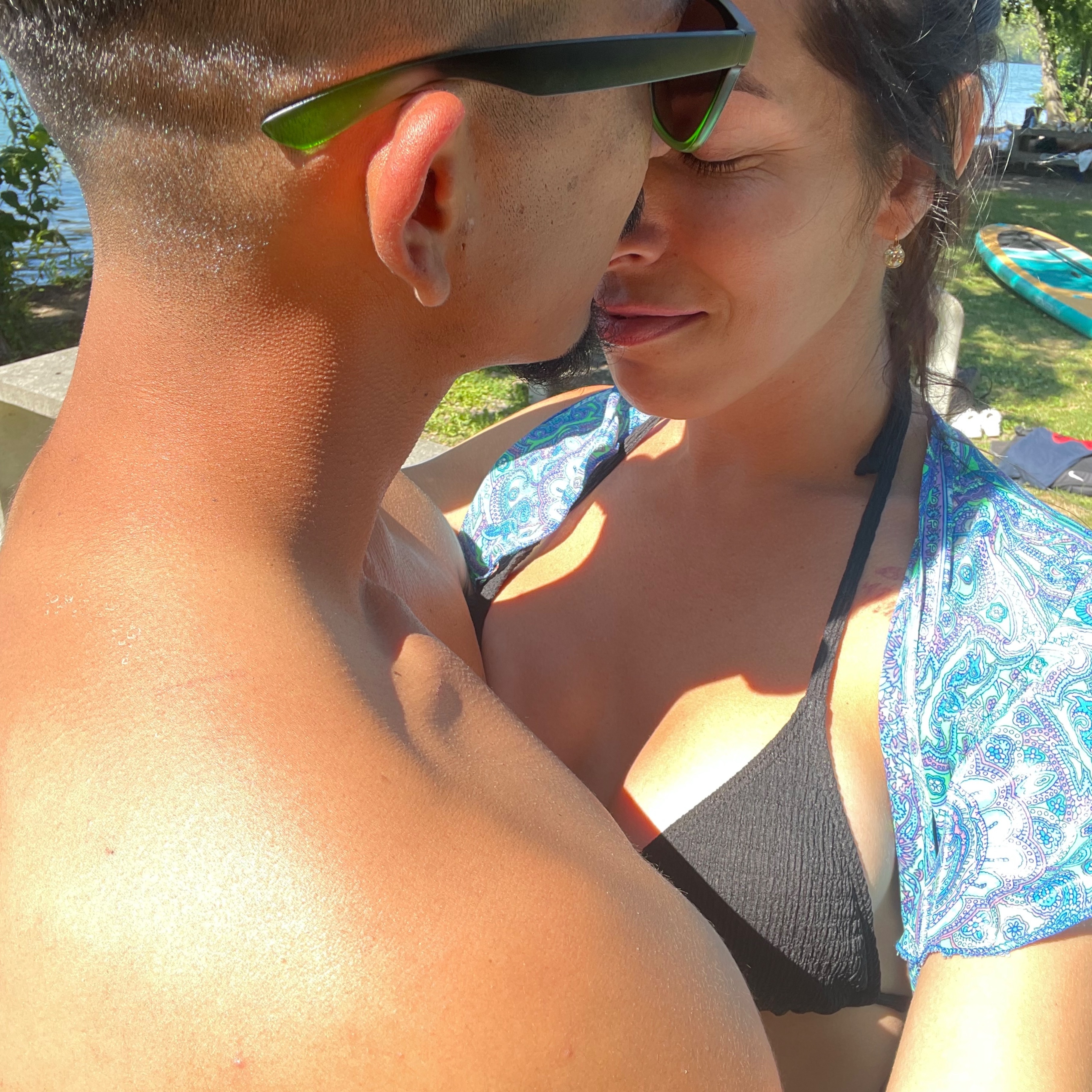Hot Couple banner image