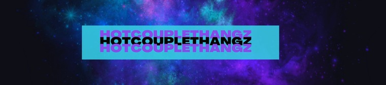 HotCoupleThangz cover image
